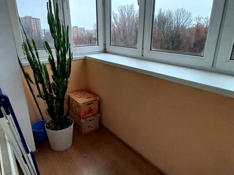 квартира по адресу Молодіжна ул., 7