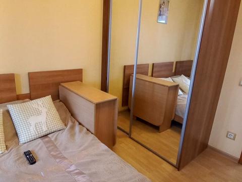 квартира по адресу Молодіжна ул., 7