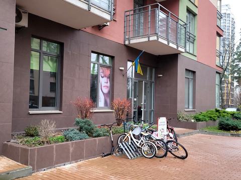 квартира за адресою Анатолія Петрицького вул., 15