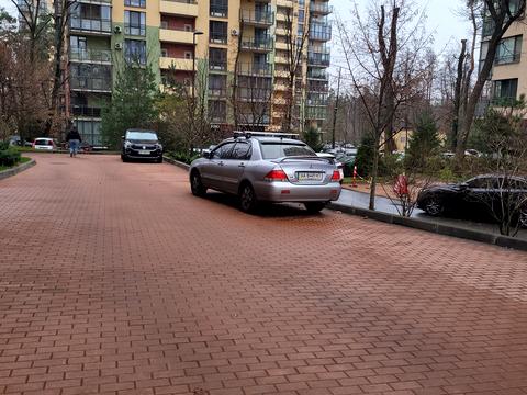 квартира за адресою Анатолія Петрицького вул., 15