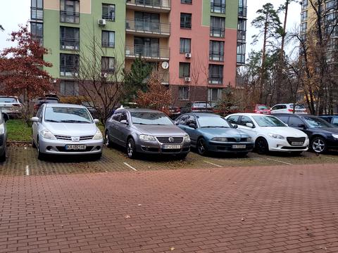 квартира за адресою Анатолія Петрицького вул., 15