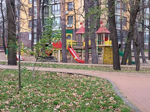 квартира за адресою Анатолія Петрицького вул., 15