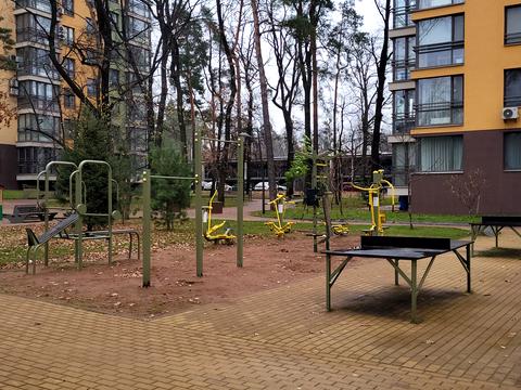 квартира за адресою Анатолія Петрицького вул., 15