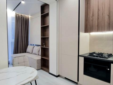 квартира по адресу Счастливая ул., 67