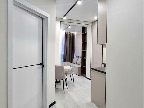 квартира по адресу Счастливая ул., 67