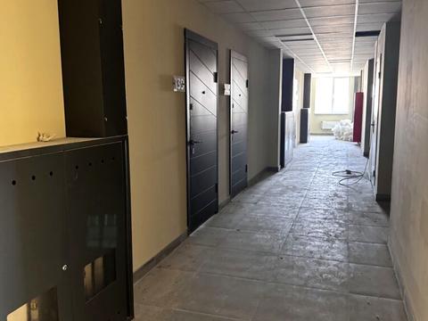 квартира по адресу Серповая ул., 4