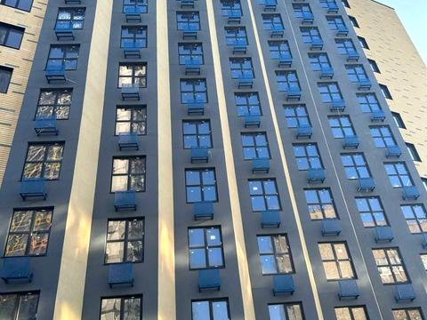 квартира по адресу Серповая ул., 4