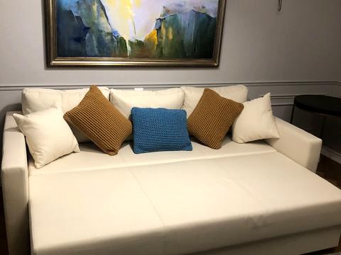 квартира за адресою Драгоманова вул., 2-А