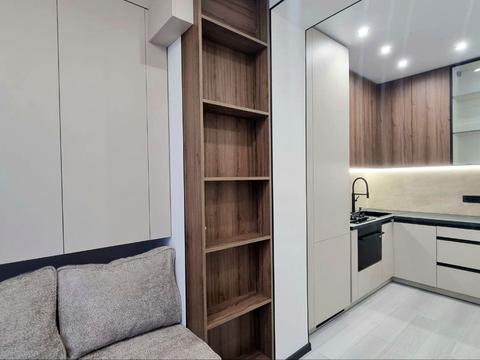 квартира по адресу Счастливая ул., 67