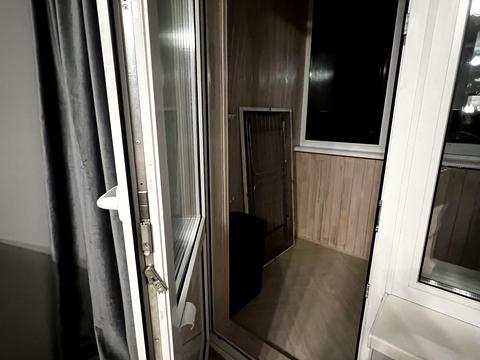 квартира за адресою Лісовий просп., 31