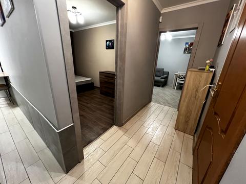 квартира за адресою Лісовий просп., 31