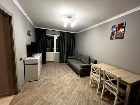 квартира за адресою Лісовий просп., 31