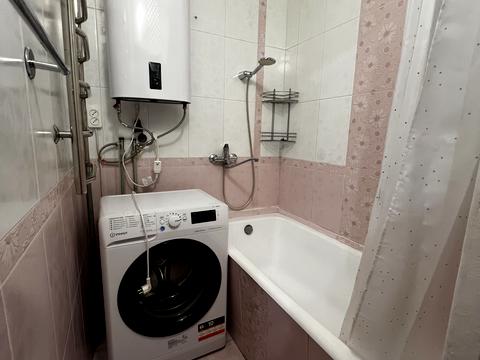 квартира за адресою Лісовий просп., 31