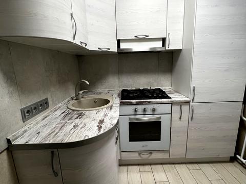 квартира за адресою Лісовий просп., 31