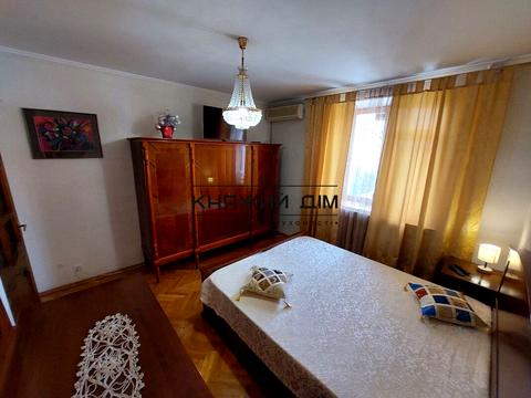 квартира по адресу Дарвіна ул., 4