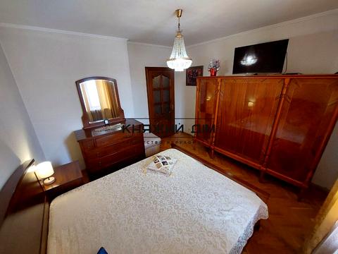 квартира по адресу Дарвіна ул., 4