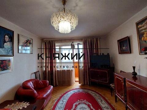 квартира по адресу Дарвіна ул., 4