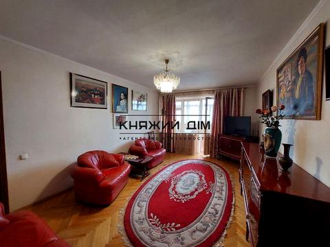 квартира по адресу Дарвіна ул., 4