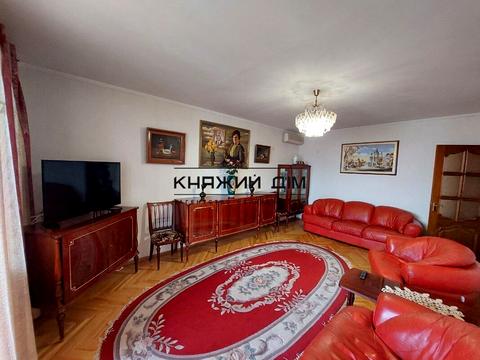 квартира по адресу Дарвіна ул., 4