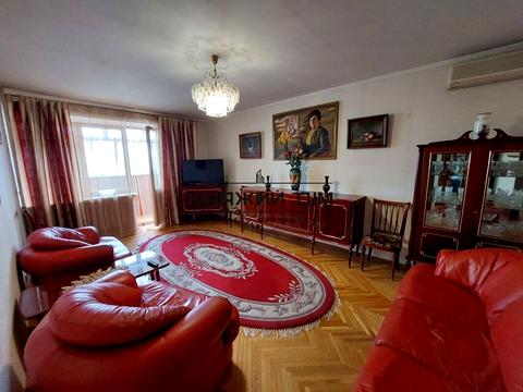 квартира по адресу Дарвіна ул., 4