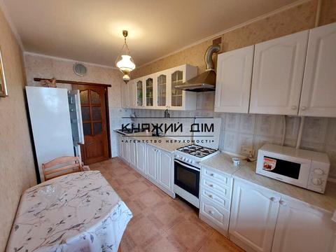 квартира по адресу Дарвіна ул., 4