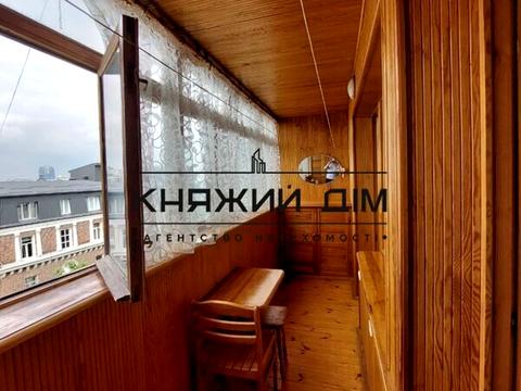 квартира по адресу Дарвіна ул., 4