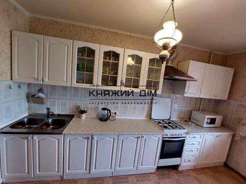 квартира по адресу Дарвіна ул., 4