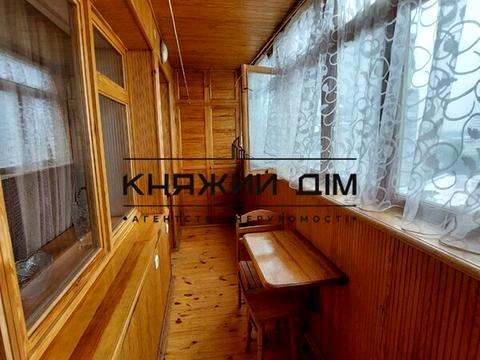 квартира по адресу Дарвіна ул., 4