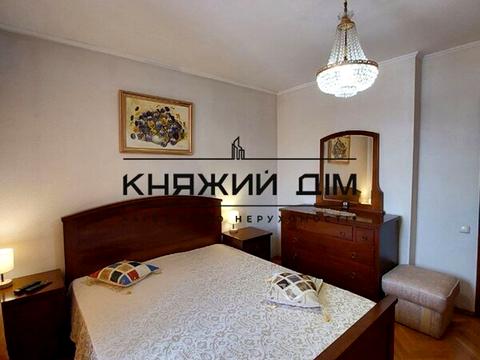 квартира по адресу Дарвіна ул., 4