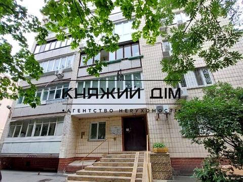 квартира по адресу Дарвіна ул., 4