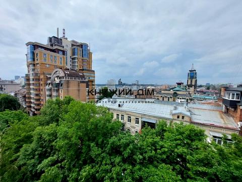 квартира по адресу Дарвіна ул., 4