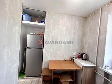 квартира по адресу Независимой Украины ул. (40 лет Советской Украины), 45-Б