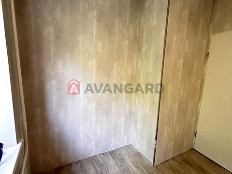 квартира по адресу Независимой Украины ул. (40 лет Советской Украины), 45-Б