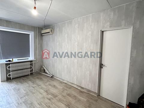 квартира по адресу Независимой Украины ул. (40 лет Советской Украины), 45-Б