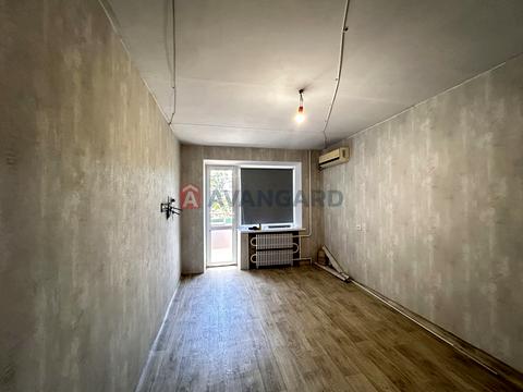 квартира по адресу Независимой Украины ул. (40 лет Советской Украины), 45-Б