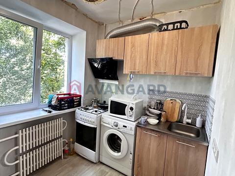 квартира по адресу Независимой Украины ул. (40 лет Советской Украины), 45-Б