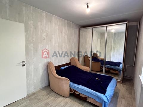 квартира по адресу Независимой Украины ул. (40 лет Советской Украины), 45-Б