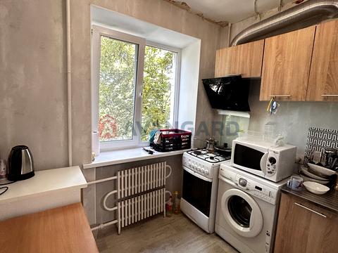 квартира по адресу Независимой Украины ул. (40 лет Советской Украины), 45-Б