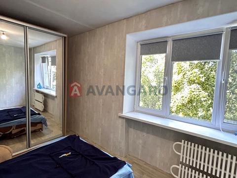 квартира по адресу Независимой Украины ул. (40 лет Советской Украины), 45-Б