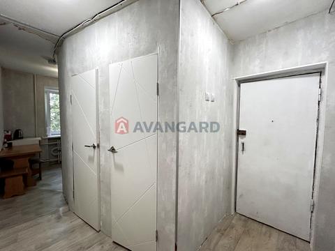 квартира по адресу Независимой Украины ул. (40 лет Советской Украины), 45-Б