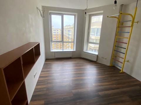 квартира по адресу Зелена ул., 1