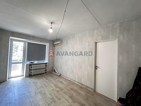 квартира по адресу Независимой Украины ул. (40 лет Советской Украины), 45-Б