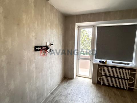 квартира по адресу Независимой Украины ул. (40 лет Советской Украины), 45-Б