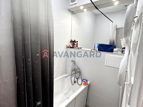 квартира по адресу Независимой Украины ул. (40 лет Советской Украины), 45-Б