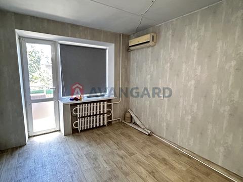 квартира по адресу Независимой Украины ул. (40 лет Советской Украины), 45-Б