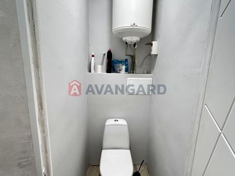 квартира по адресу Независимой Украины ул. (40 лет Советской Украины), 45-Б