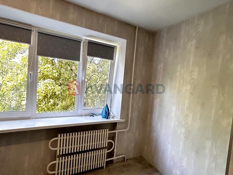 квартира по адресу Независимой Украины ул. (40 лет Советской Украины), 45-Б