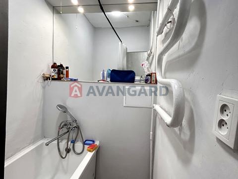 квартира по адресу Независимой Украины ул. (40 лет Советской Украины), 45-Б