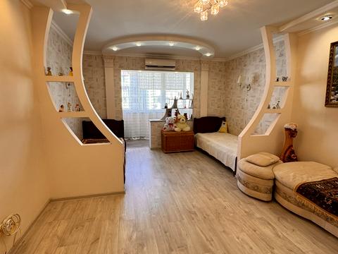 квартира за адресою Одеса, Тополина вул., 18