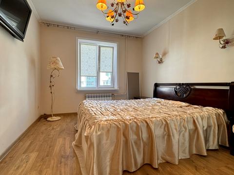 квартира за адресою Одеса, Тополина вул., 18